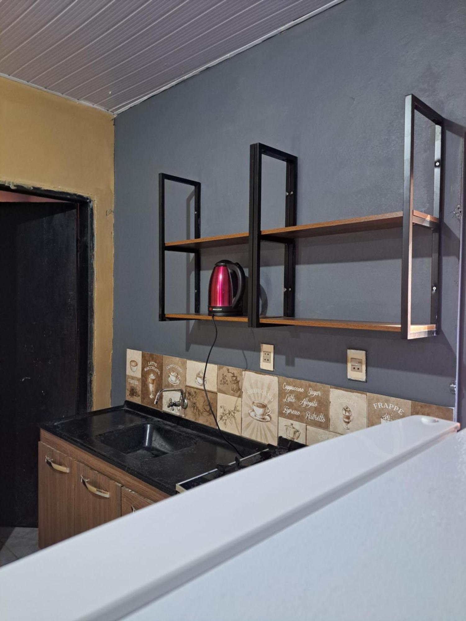 Hummingbird Hostel Ciudad del Este Exterior photo