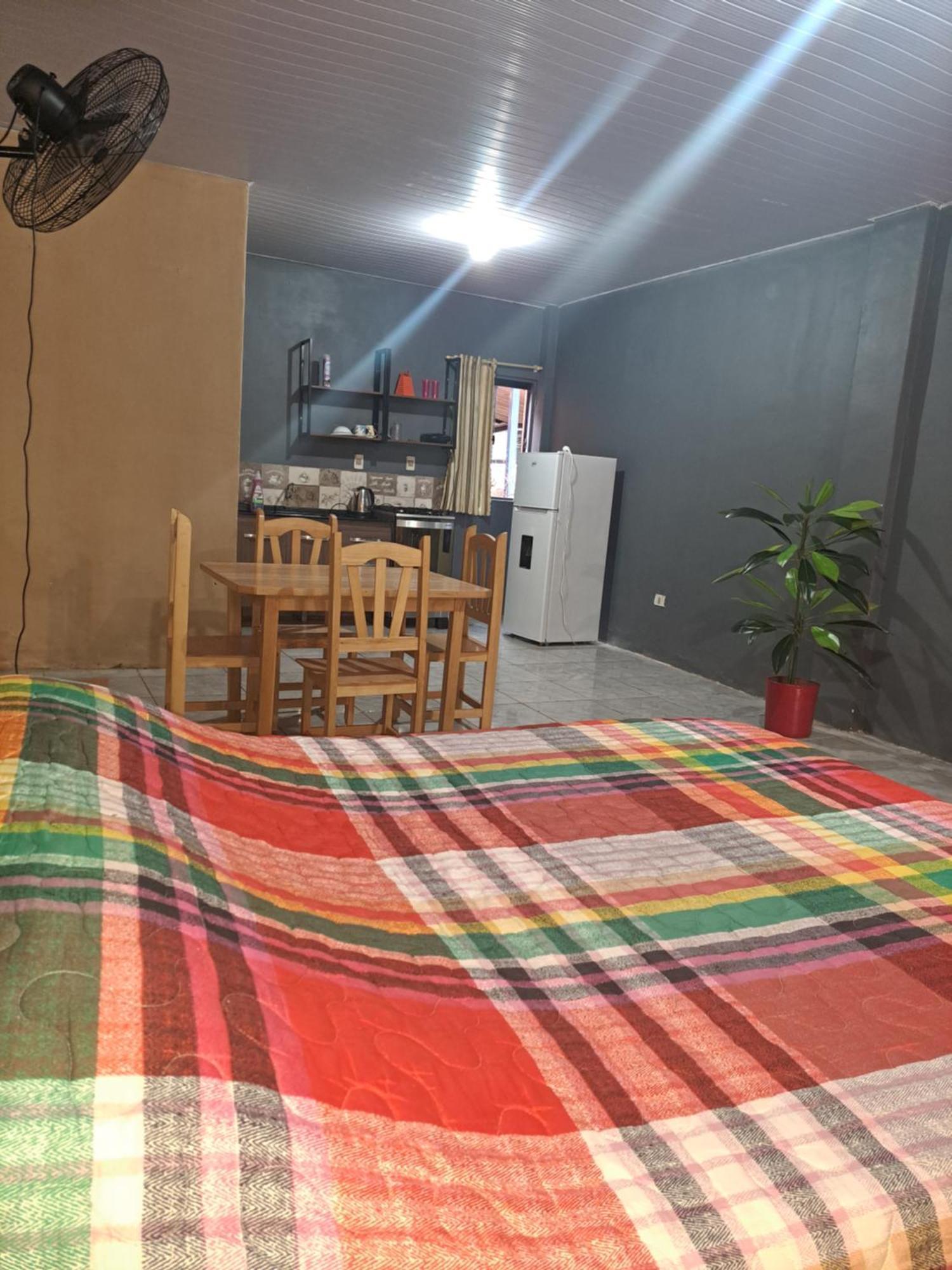 Hummingbird Hostel Ciudad del Este Exterior photo